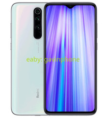 Unlocked Xiaomi Redmi Note 8 Pro 4G 8GB RAM 128GB ROM Android All colors