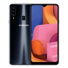 Samsung Galaxy A20s 32GB 64GB Dual SIM 4G Unlocked Android Smartphone New Sealed