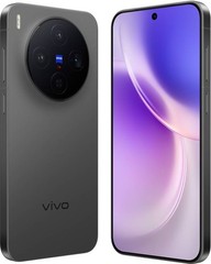 vivo X300 (Summit Red, 512 GB) (12 GB RAM) Global Version No Tariff To USA