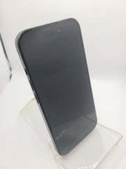 Apple iPhone 15 A2846 AT&T Carrier ONLY Black Titanium 128GB iOS 26.5