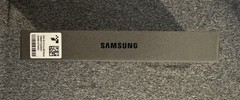 Samsung Galaxy S25 FE Cell Phone (2025), 256GB Al Smartphone, Unlocked NEW Seal
