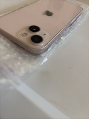Apple iPhone 13 Pink A2482 128gb (Cricket Wireless) 89% Battery Clean #4