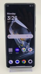 OnePlus 12 – UNLOCKED Dual SIM – 512GB – CPH2583 – Silky Black – VERY GOOD Cond.