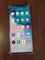 Samsung Galaxy S20 FE 5G SM-G781V 128GB Verizon For parts