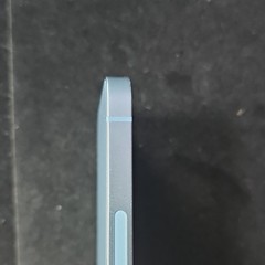 AT&T Apple iPhone 14 – 128GB Blue – Mint Used Cond – 90% Batt