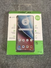Motorola Moto G Stylus 2023 Smartphone 128GB 4G LTE Cricket Android Unlocked