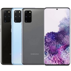 NEW Samsung Galaxy S20+ Plus 5G SM-G986U 128GB 12GB RAM Smartphone Unlocked Grey