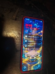 Samsung Galaxy Z Flip4 Unlocked (READ DESCRIPTION PLEASE)