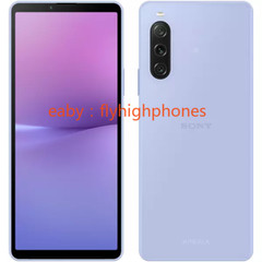 Unlocked Sony Xperia 10 V 5G XQ-DC72/XQ-DC54 128GB Smartphone All Colors 5000mAh