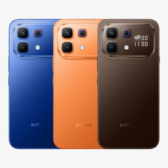 Infinix NOTE 60 Pro (128 GB) (8 GB RAM) unlocked