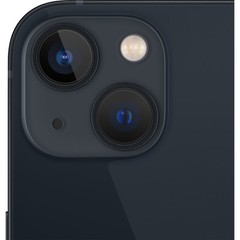 Apple iPhone 13 5G 128GB GSM/CDMA Fully Unlocked – Midnight – Good