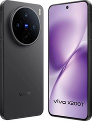 vivo X200T (Seaside , 256 GB) (12 GB RAM) Dimensity 9400+ ESIM Global Version.
