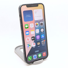 Apple iPhone 12 A2172 128GB Poor Condition | Black | UNLOCKED