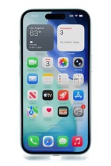 Apple iPhone 16 Factory Unlocked 128GB 96% Battery Health Teal Mint