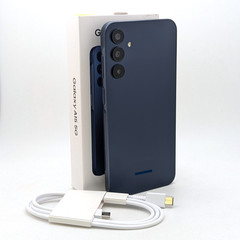Samsung Galaxy A15 5G A156U1/DS 128GB | Blue Black | UNLOCKED