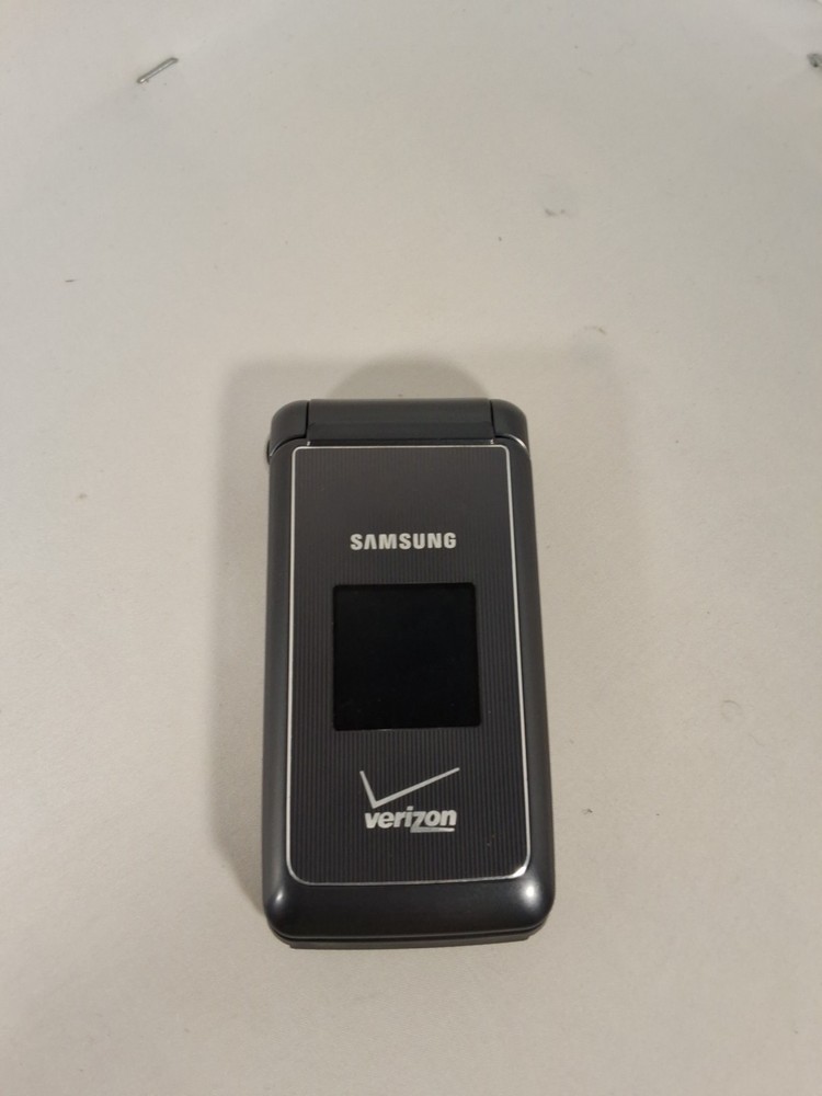 Samsung Model SCH-u320