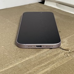 Apple iPhone 17 – 256GB – Lavender (Unlocked) – 100% 🔋