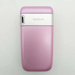 Nokia 6085 Phone 2G GSM 900/1800/1900/2100 Bluetooth Original Flip Cellphone