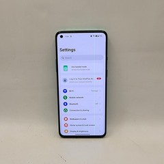 OnePlus 8T Plus 5G KB2007 256GB Aquamarine Green (T-Mobile/Unlocked)