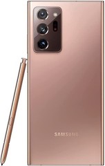 NEW Samsung Galaxy Note 20 Ultra 5G 12+128GB N986U Factory Unlocked【SEALED】