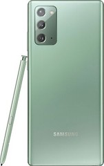 New Samsung Galaxy Note 20 128GB SM-N981U 5G Factory Unlocked GSM+CDMA
