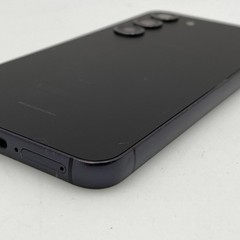 Samsung Galaxy S23 SM-S911U – 128GB – Phantom Black (Unlocked) – Fair Condition