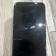 Apple iPhone SE (3rd Gen) 128GB Black Unlocked iOS 4.7″ 12MP Used