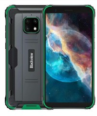 Blackview BV4900 Pro 5.7″ 4+64 MediaTek Helio P22 MT6762 Octa Core 4G Ruggedized