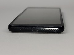 TCL A2 A507DL TracFone 4G LTE Smartphone Black 32GB, FOR PARTS