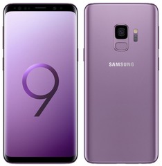 New Samsung Galaxy S9 64GB SM-G960 4GB Pristine Smartphone Unlocked Samsung Box