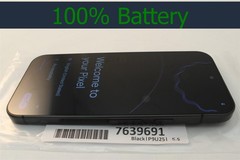 Google Pixel 9 Carrier Unlocked AT&T T-Mobile Verizon GSM 100% batt! 7639691