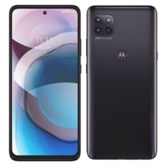 Motorola One 5G UW Ace – 64GB – Volcanic Gray (Verizon) (Sim Tray, Bad Screen)