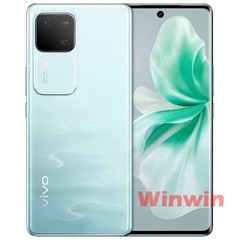 Original VIVO S18 5G CPU Qualcomm Snapdragon 7 Gen 3 2256GB/512GB ROM