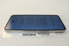 Samsung Galaxy Z Flip6 F741U1 Factory Unlocked AT&T T-Mobile Verizon 7639934
