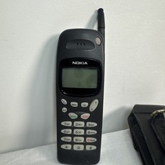 Vintage Nokia 918 + Cell Phone Classic NHA-5NA Untested
