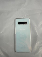 Samsung Galaxy S10+ SM-G975U (Parts Only) – Cracked Screen, Passcode Locked