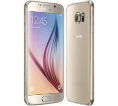 Samsung Galaxy S6 G920A 32GB AT&T GSM Android Unlocked Smartphone Very Good A+US