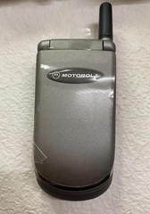 Motorola V998 Unlocked 2G GSM900/1800 V998 Cellphone One-year warranty