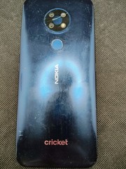 Nokia C5 Endi