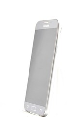 Samsung Galaxy J3 Pop SM-J327A AT&T 16GB Silver Good Shape