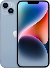 Apple iPhone 14 Plus A2632 (Fully Unlocked) 512GB Blue (Excellent)