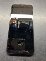 Used Reset Nokia G300, 64GB, Black Locked to Tracfone Phone Only