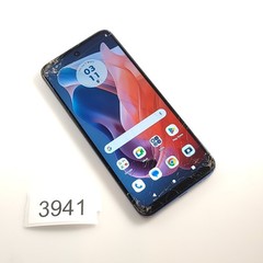 Motorola Moto G Play 2024 64GB XT2413-2 (Boost) Only (For Parts) 3941