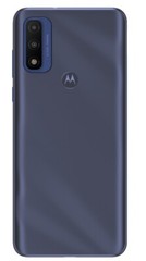 Motorola Moto G Pure – 32GB – Deep Indigo (Unlocked) (Single SIM)