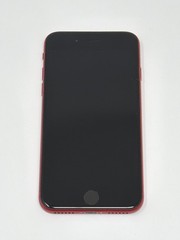 Apple iPhone SE 2nd Gen 2020 128GB Unlocked (Product) Red A2296 Excellent