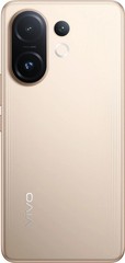 vivo T4 Pro 5G (Gold 256 GB 8 GB) Snapdragon 7 Gen 4 Processor Global Version