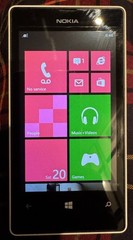 Nokia Lumia 521 – 8GB – White (T-Mobile) Fast Ship Very Good Used RM-917