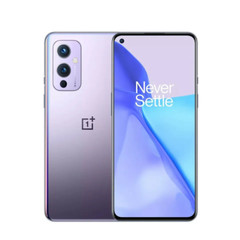 Original OnePlus 9 5G Dual Sim 128/256GB Snapdragon 888 50MP Camera 4500mAh