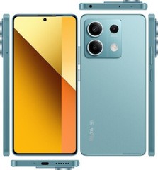 Xiaomi Redmi Note 13 5G 6/128GB 8/128GB 8/256GB 108.0MP Android Phone 6.67″