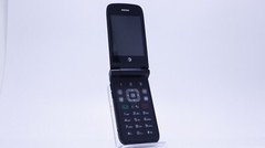 Unlocked TeleEpoch M3620 GSM Flip Phone